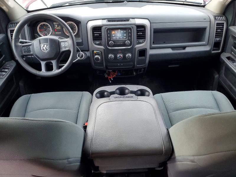Aukcja sprzedaży 2017 Ram 1500, vin: 1C6RR6KT0HS615310, numer aukcji: 46263706