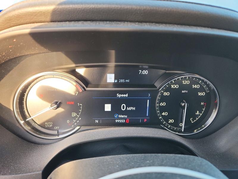 Продаж на аукціоні авто 2020 Cadillac Ct4, vin: 1G6DJ5RK9L0141513, номер лоту: 46048536