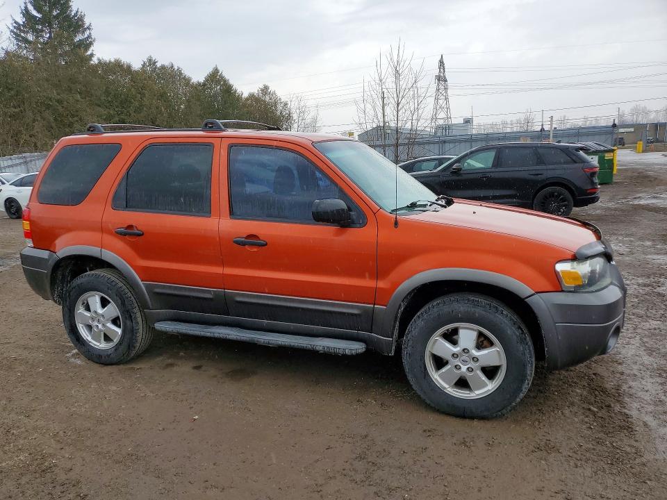 Aukcja sprzedaży 2006 Ford Escape, vin: 1FMYU03196KD49372, numer aukcji: 47303856