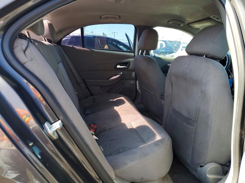 Продажа на аукционе авто 2013 Chevrolet Malibu, vin: 1G11B5SA3DF251155, номер лота: 45518766