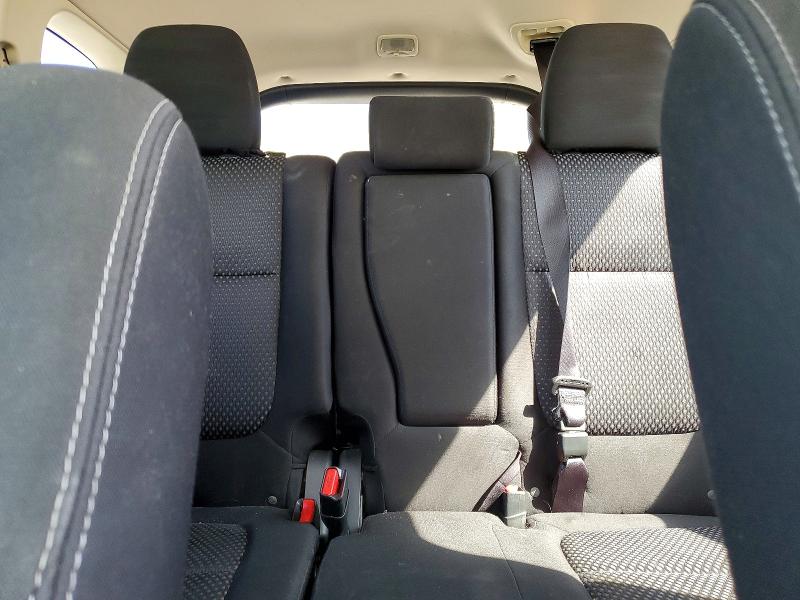 Продаж на аукціоні авто 2018 Mitsubishi Outlander, vin: JA4AD2A36JZ039230, номер лоту: 47409026