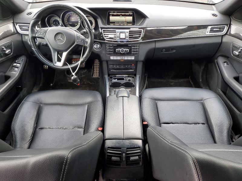 Aukcja sprzedaży 2015 Mercedes-benz E, vin: WDDHF9HB0FB128205, numer aukcji: 46528286