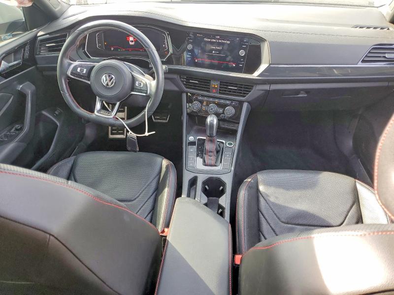 Aukcja sprzedaży 2021 Volkswagen Jetta, vin: 3VW6T7BU7MM005383, numer aukcji: 48111906
