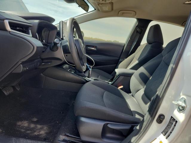 2021 Toyota Corolla მანქანა იყიდება აუქციონზე, vin: JTDEPMAE6MJ169068, აუქციონის ნომერი: 46511936