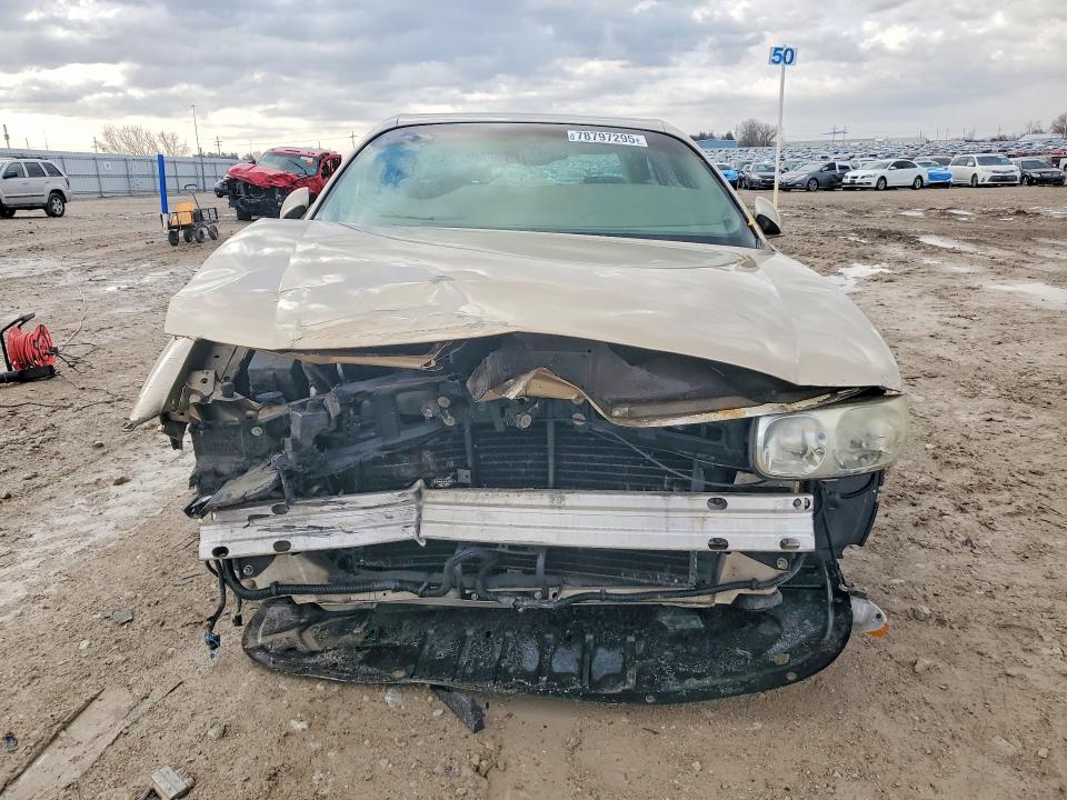 78797295 :رقم المزاد ، 1G4HP52K85U119808 vin ، 2005 Buick Lesabre مزاد بيع
