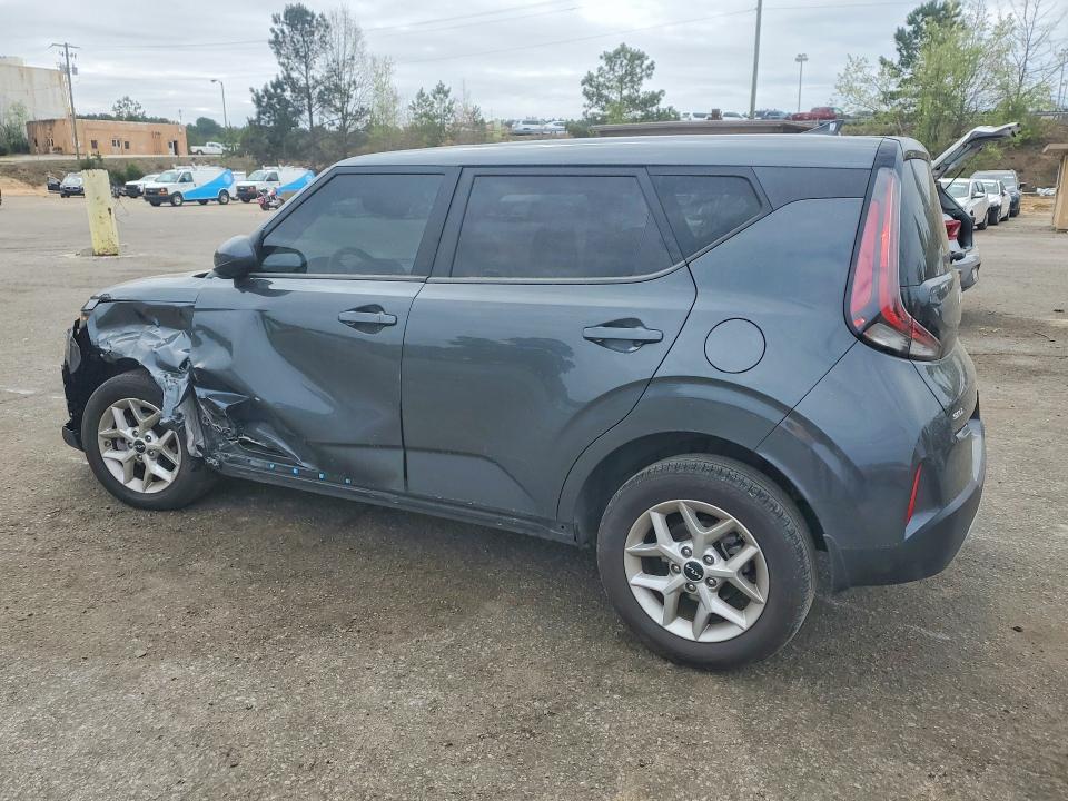 Aukcja sprzedaży 2024 Kia Soul, vin: KNDJ23AU1R7900959, numer aukcji: 47231966