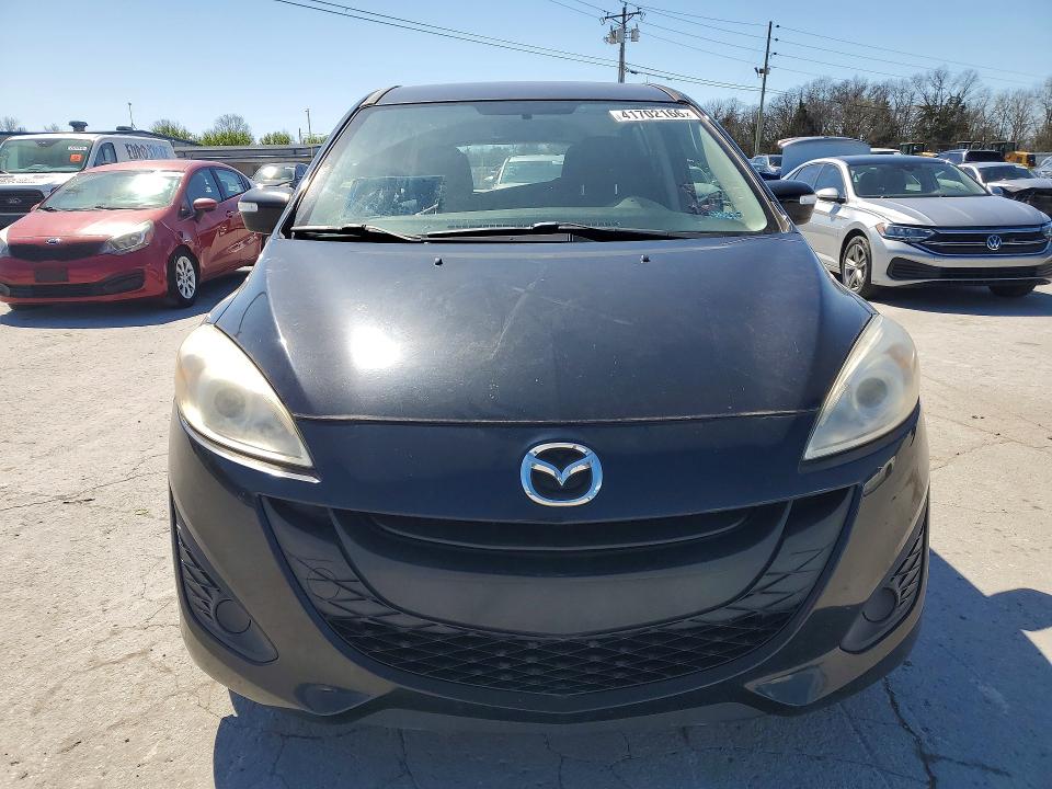 Продажа на аукционе авто 2013 Mazda 5, vin: JM1CW2BL0D0162392, номер лота: 41702166