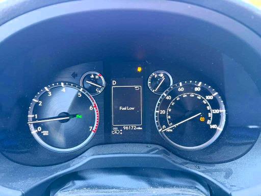 79231725 :رقم المزاد ، JTJGM7BX1M5294262 vin ، 2021 Lexus Gx 460 مزاد بيع