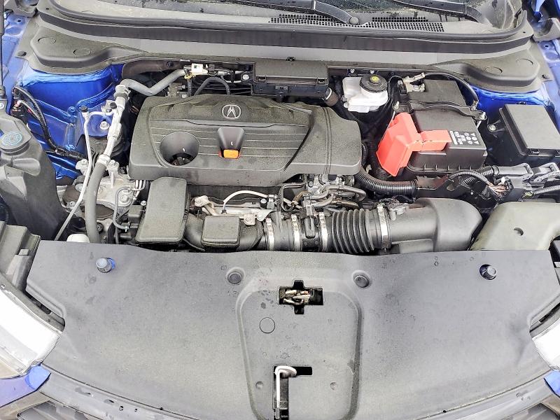 Aukcja sprzedaży 2022 Acura Rdx, vin: 5J8TC2H63NL004964, numer aukcji: 73549485