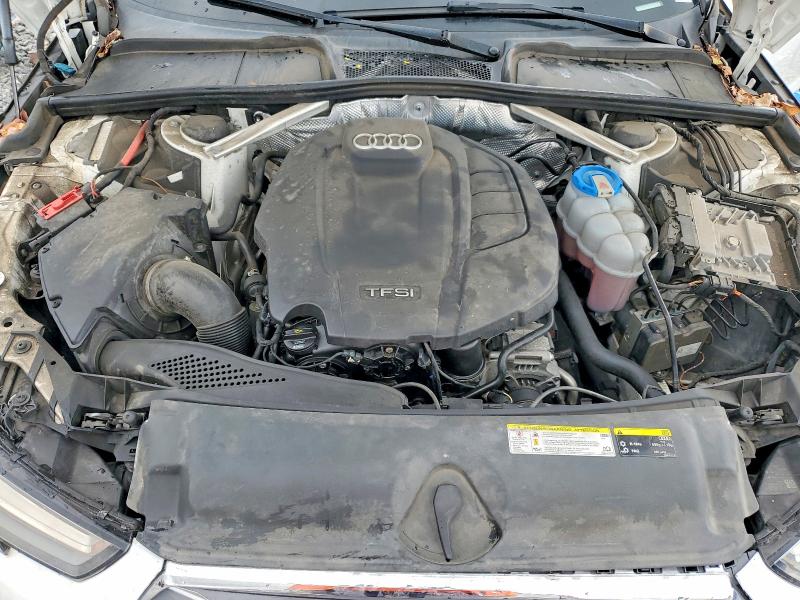 Aukcja sprzedaży 2017 Audi A4, vin: WAUGNAF4XHN024835, numer aukcji: 42063766