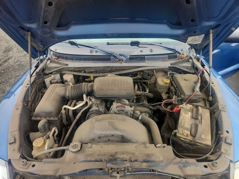 Продажа на аукционе авто 2005 Dodge Dakota, vin: 1D7HE22K45S353342, номер лота: 46486056