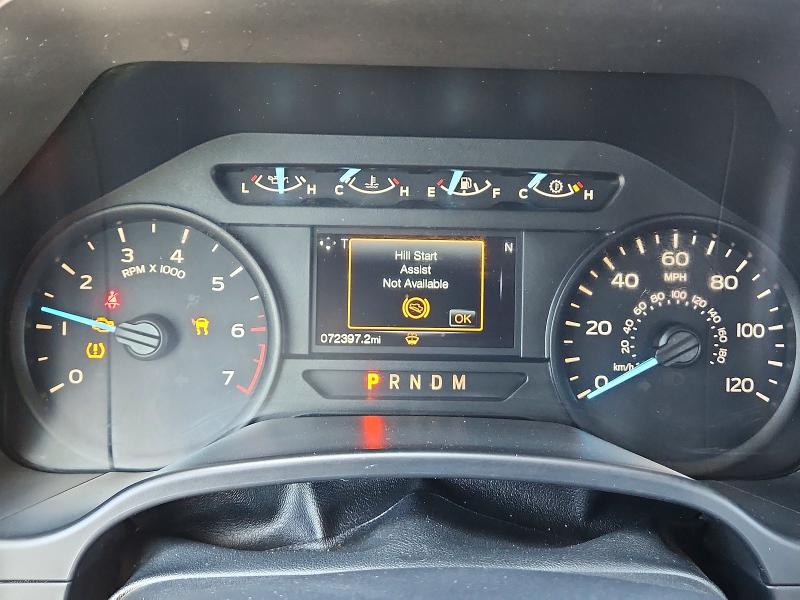 Aukcja sprzedaży 2018 Ford F150, vin: 1FTEX1CP8JKC68056, numer aukcji: 45941806