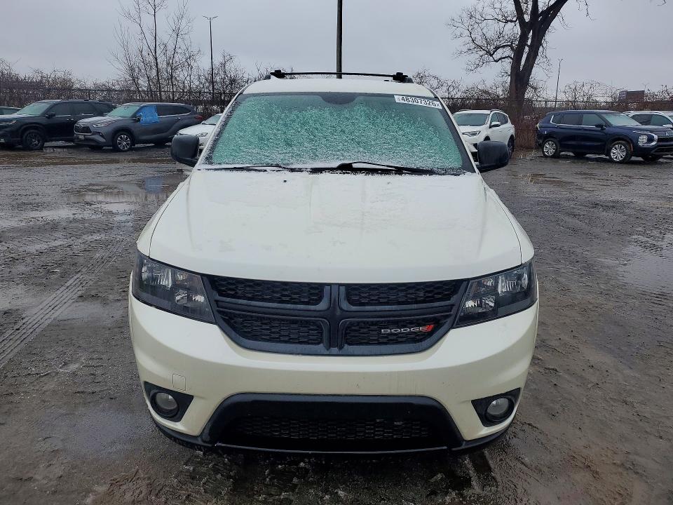 Auction sale of the 2016 Dodge Journey, vin: 3C4PDCCG2GT249247, lot number: 48307326