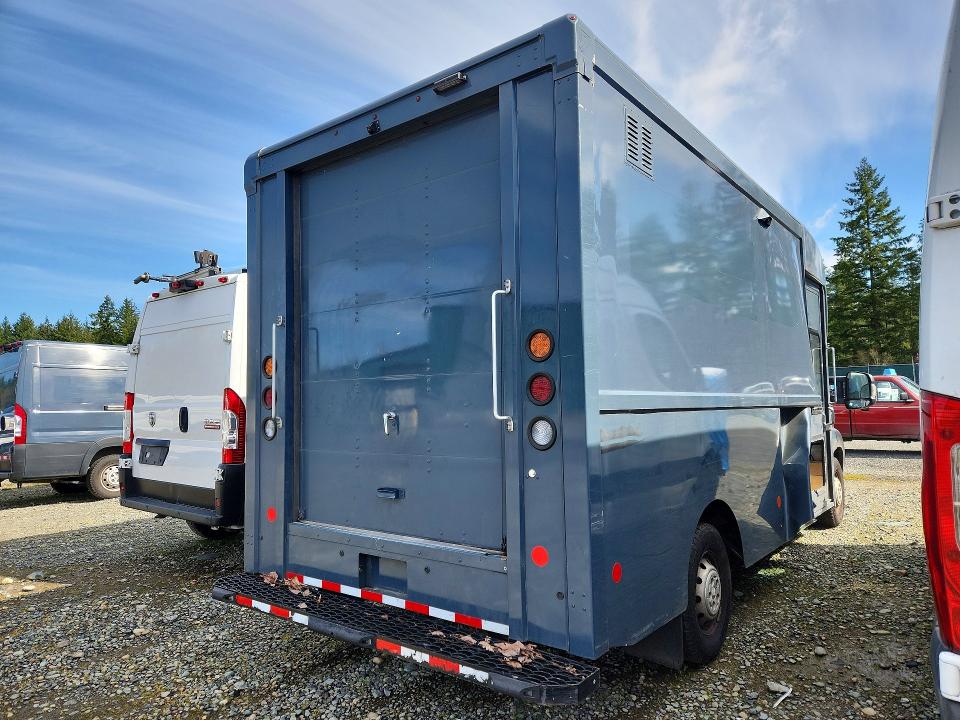 Продажа на аукционе авто 2022 Ram Promaster 3500, vin: 3C7WRVMG8NE126175, номер лота: 45940666