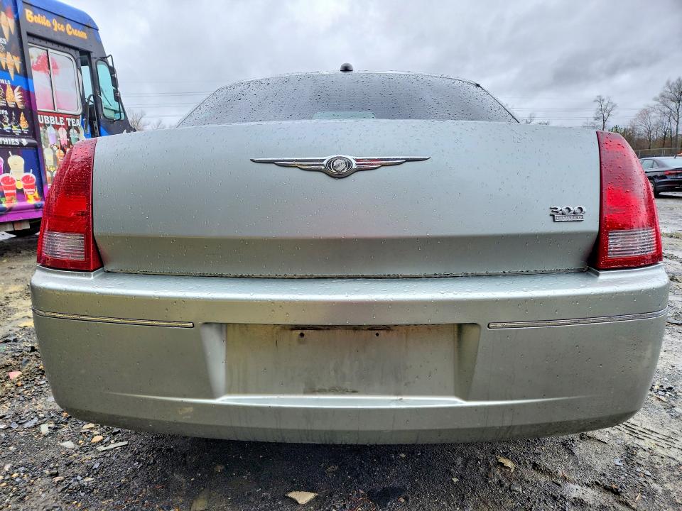Aukcja sprzedaży 2005 Chrysler 300, vin: 2C3AA53G75H544803, numer aukcji: 46026856