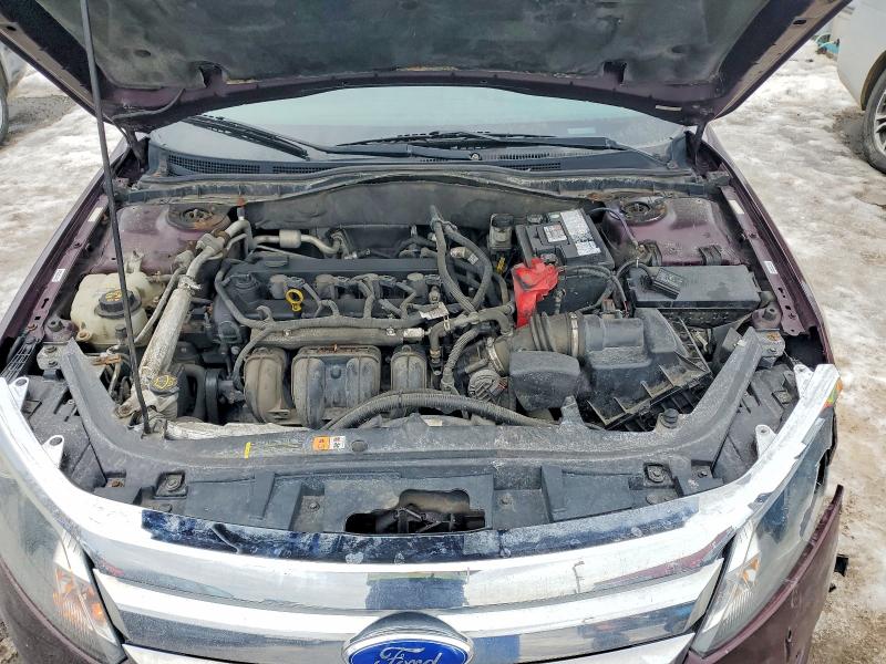 Aukcja sprzedaży 2011 Ford Fusion, vin: 3FAHP0JA8BR259348, numer aukcji: 79776395