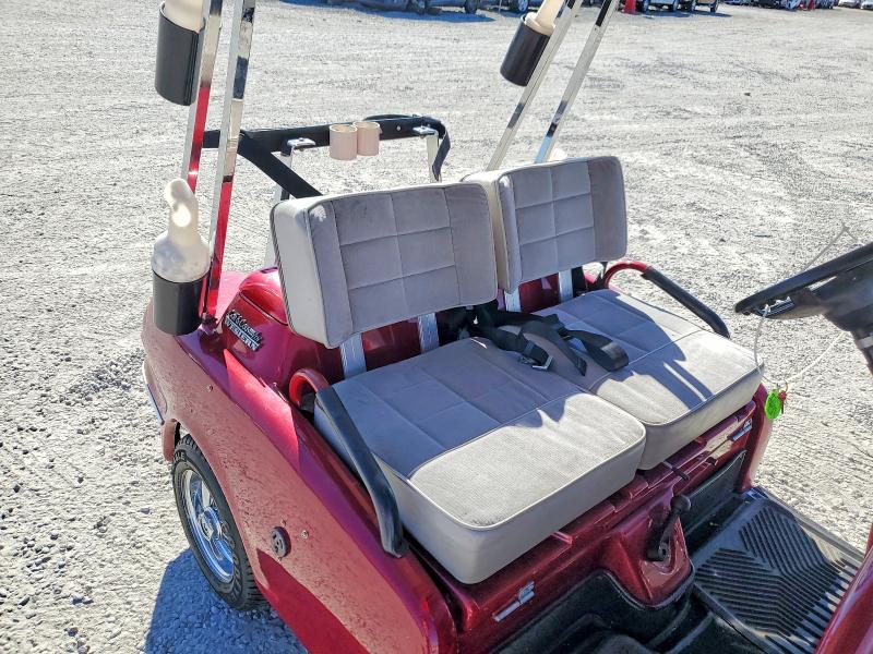 Продажа на аукционе авто 2006 Golf Cart 2 Club Car, vin: B1LL0FSALE, номер лота: 45677866