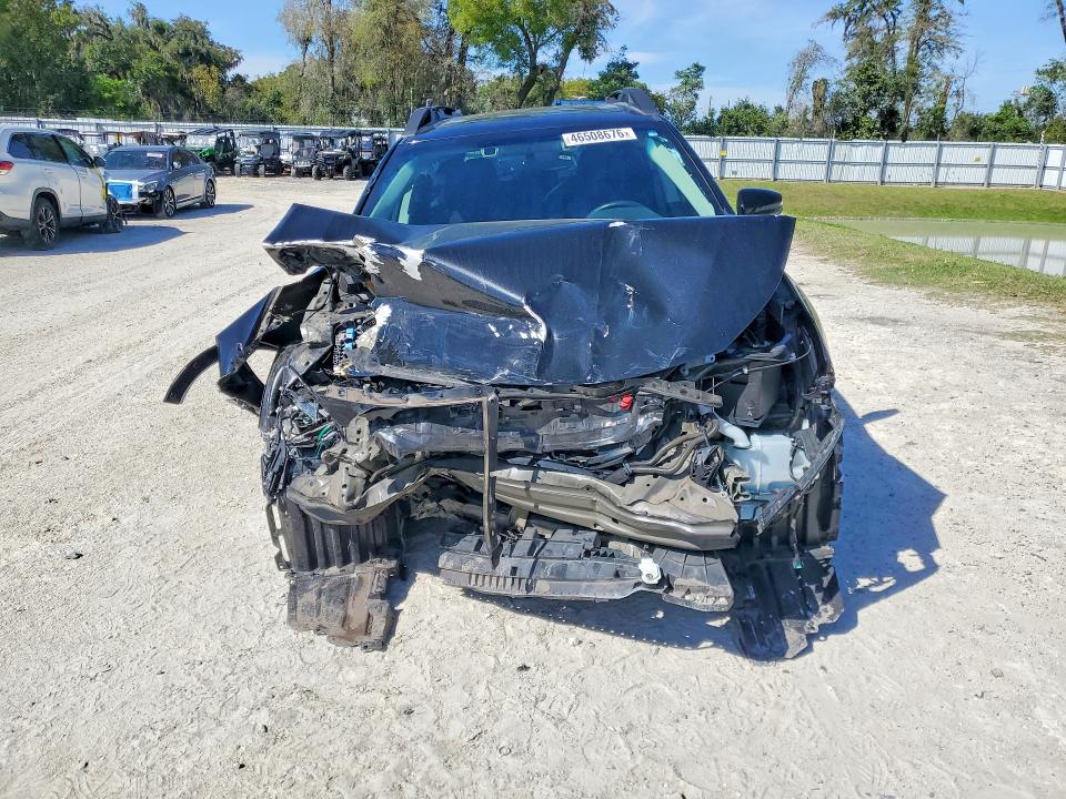 Продаж на аукціоні авто 2020 Subaru Outback, vin: 4S4BTAEC3L3166438, номер лоту: 46508676