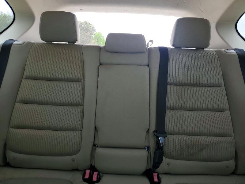Aukcja sprzedaży 2015 Mazda Cx-5, vin: JM3KE2CY9F0483401, numer aukcji: 47977846