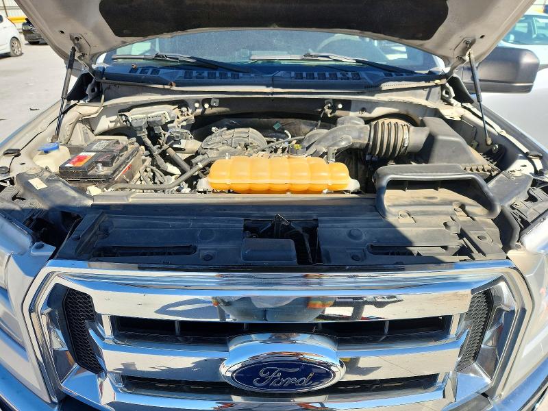 Aukcja sprzedaży 2017 Ford F150, vin: 1FTEW1C80HFB82125, numer aukcji: 46124056