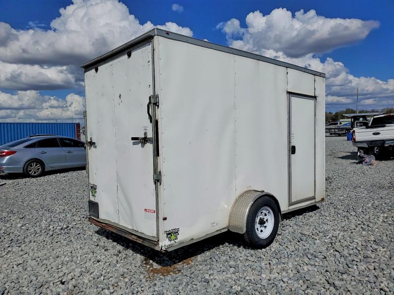 Продажа на аукционе авто 2022 Cynergy Cargo Cynergy Cargo, vin: 55YBE1217NN048026, номер лота: 79954005