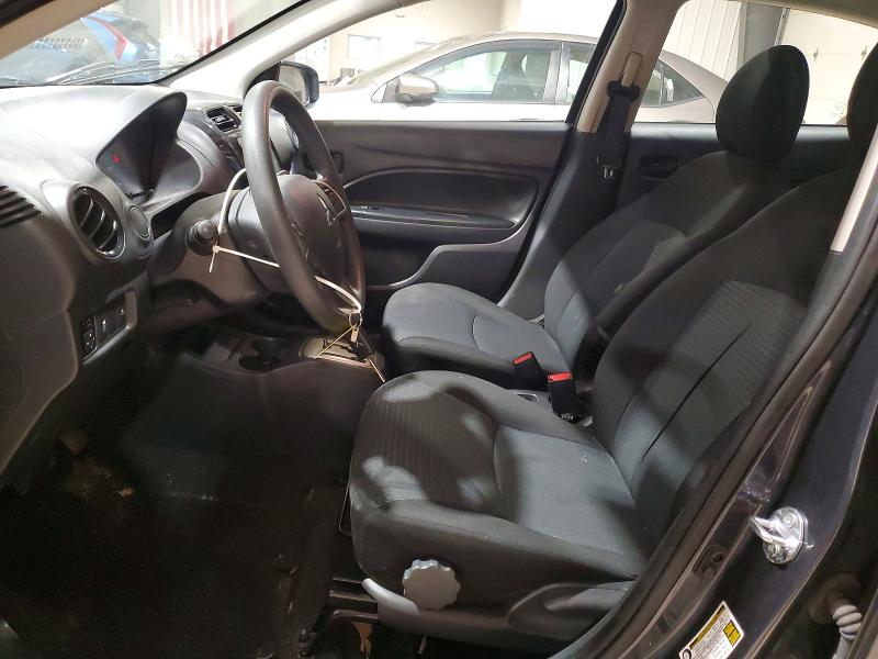 Продаж на аукціоні авто 2024 Mitsubishi Mirage, vin: ML32FUFJ0RHF12540, номер лоту: 42037306