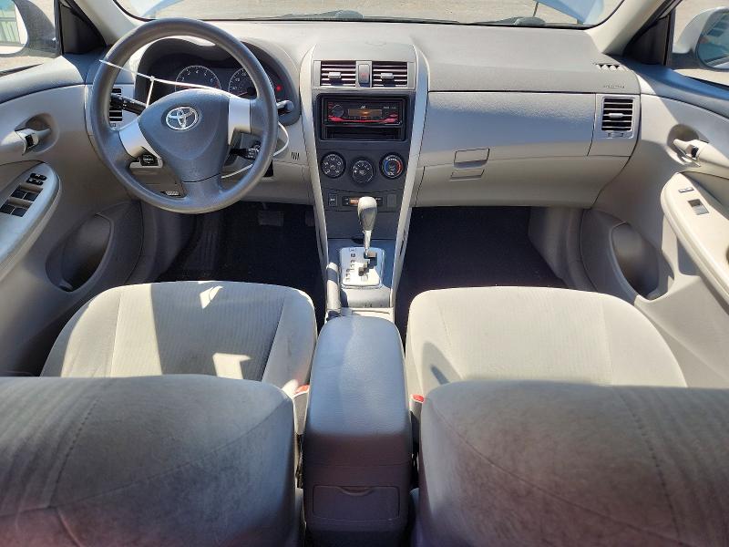 2010 Toyota Corolla მანქანა იყიდება აუქციონზე, vin: 2T1BU4EE5AC531291, აუქციონის ნომერი: 46885536