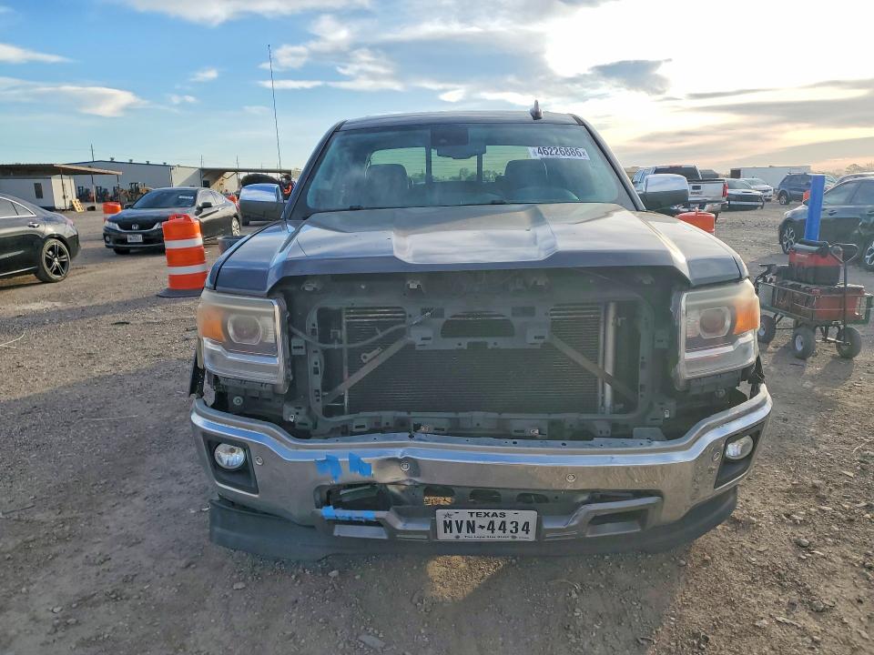 46226886 :رقم المزاد ، 3GTP1VEC5FG408476 vin ، 2015 Gmc Sierra مزاد بيع