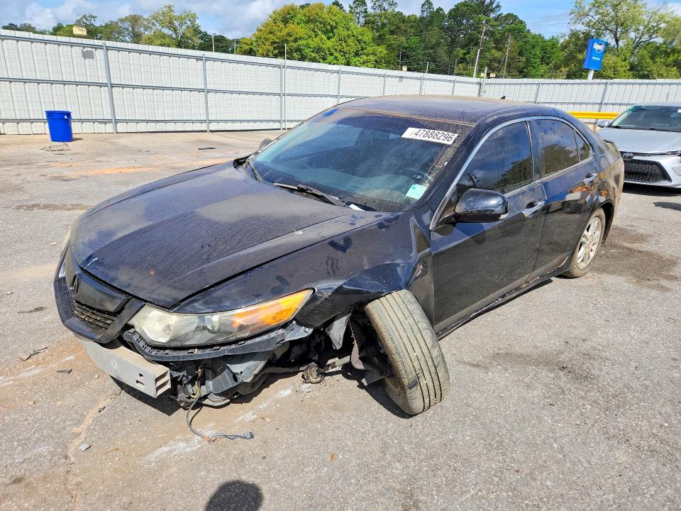 Aukcja sprzedaży 2009 Acura Tsx, vin: JH4CU26659C010588, numer aukcji: 47888296