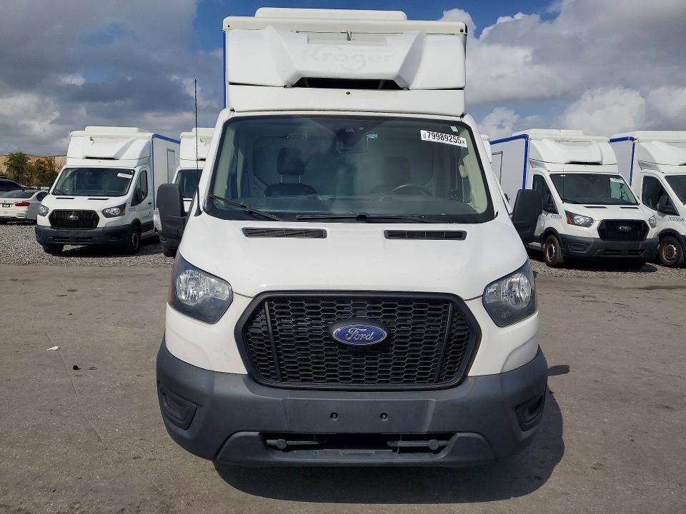 Продаж на аукціоні авто 2020 Ford Transit, vin: 1FDBW5Z81LKB80333, номер лоту: 79989255