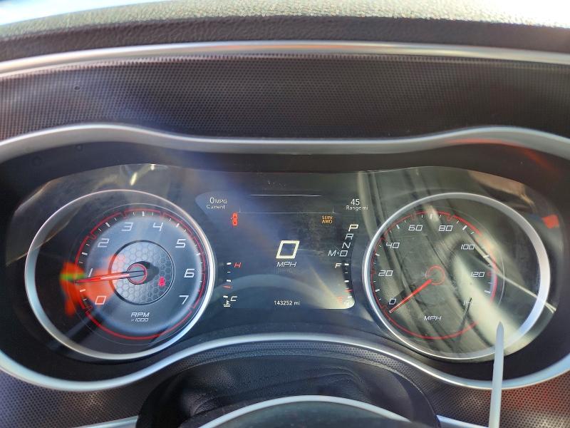 Aukcja sprzedaży 2016 Dodge Charger, vin: 2C3CDXJG0GH147368, numer aukcji: 46012666