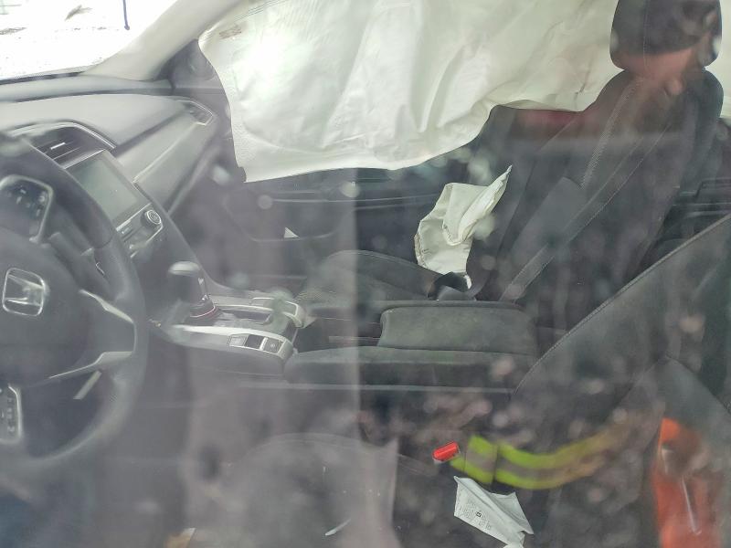 Aukcja sprzedaży 2018 Honda Civic, vin: 2HGFC2F84JH004576, numer aukcji: 46141616