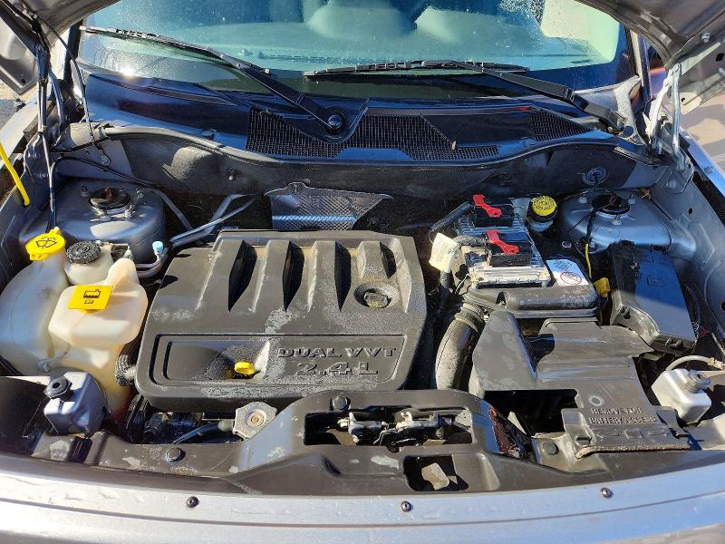 Продаж на аукціоні авто 2016 Jeep Patriot, vin: 1C4NJPBB7GD628747, номер лоту: 45780026