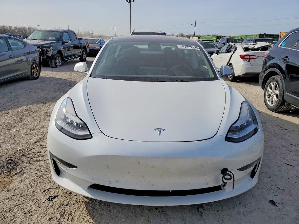 Aukcja sprzedaży 2019 Tesla Model 3, vin: 5YJ3E1EA0KF464657, numer aukcji: 47209476