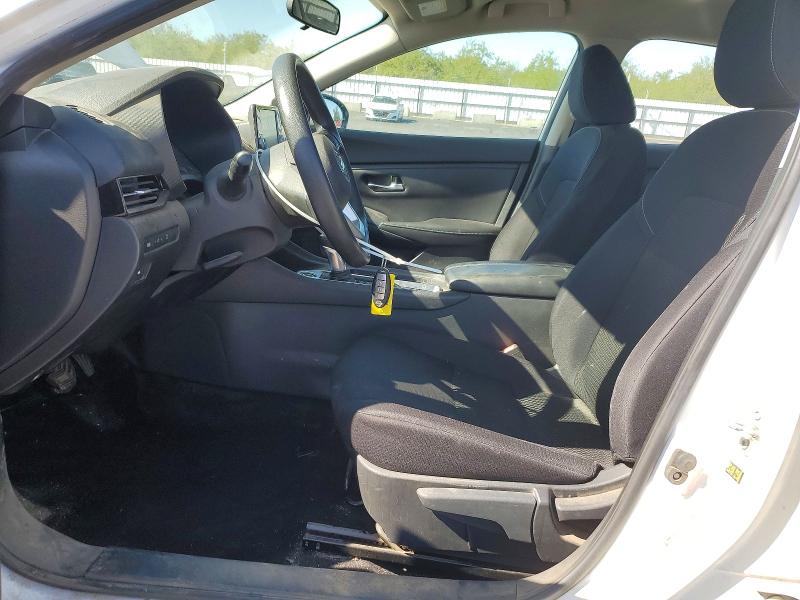 Aukcja sprzedaży 2020 Nissan Sentra, vin: 3N1AB8BV7LY257403, numer aukcji: 79597915