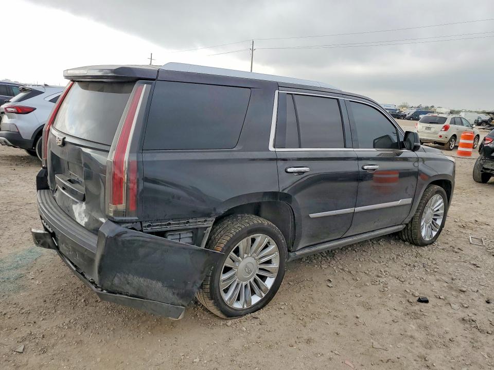 Aukcja sprzedaży 2016 Cadillac Escalade, vin: 1GYS3DKJ6GR106398, numer aukcji: 79221875