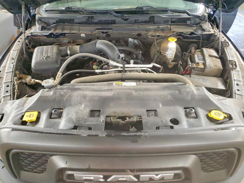 2020 Ram 1500 Classic მანქანა იყიდება აუქციონზე, vin: 1C6RR7LT2LS125755, აუქციონის ნომერი: 47604466