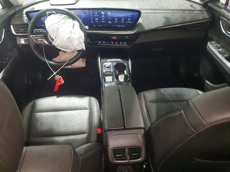 Aukcja sprzedaży 2024 Buick Envision, vin: LRBFZME46RD072392, numer aukcji: 45976706