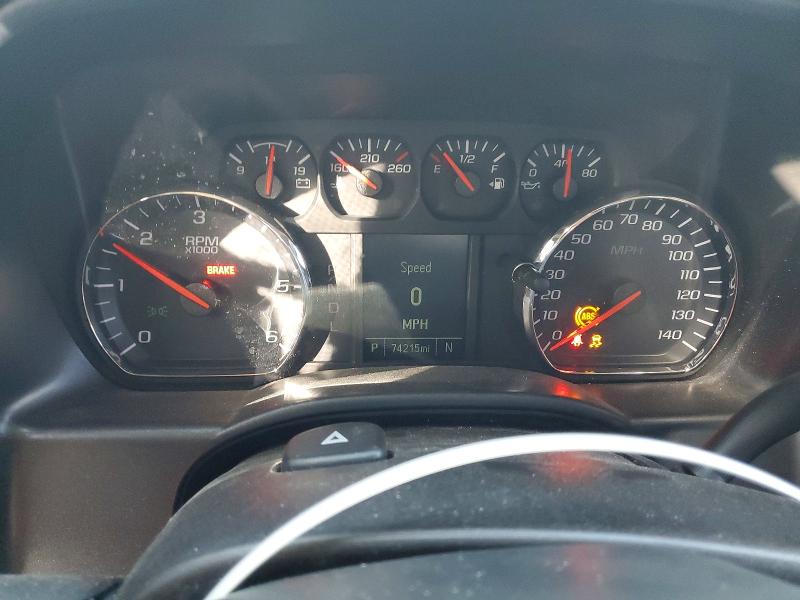 Aukcja sprzedaży 2018 Chevrolet Silverado, vin: 3GCPCPEH6JG369567, numer aukcji: 46759796