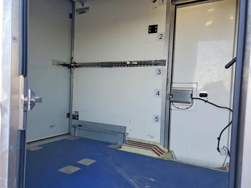Продаж на аукціоні авто 2020 Ford Transit, vin: 1FDBW5Z88LKB24941, номер лоту: 79973325