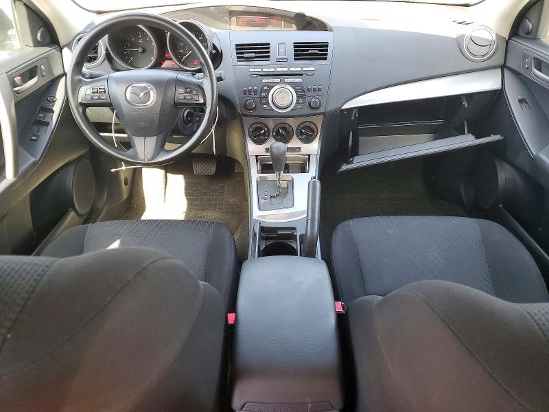 Aukcja sprzedaży 2011 Mazda 3, vin: JM1BL1VG3B1356967, numer aukcji: 47602326