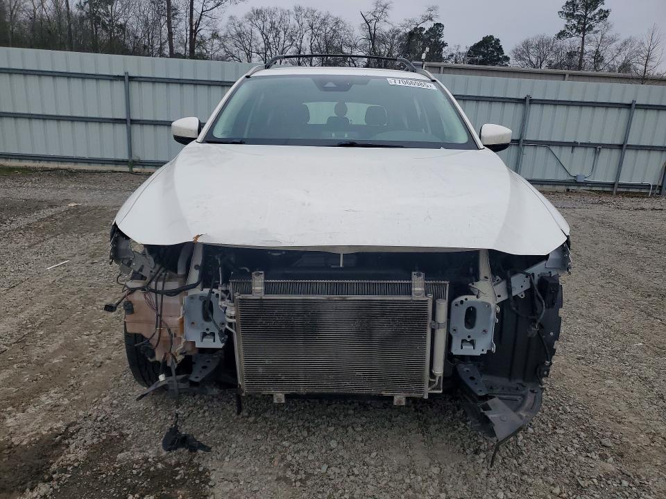 Продажа на аукционе авто 2017 Mazda Cx-5, vin: JM3KFABL6H0138732, номер лота: 77066985
