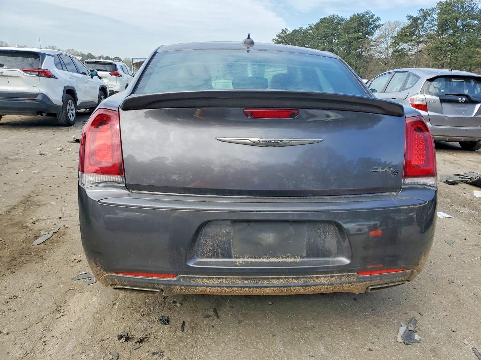 Aukcja sprzedaży 2017 Chrysler 300, vin: 2C3CCABG7HH661380, numer aukcji: 46579026