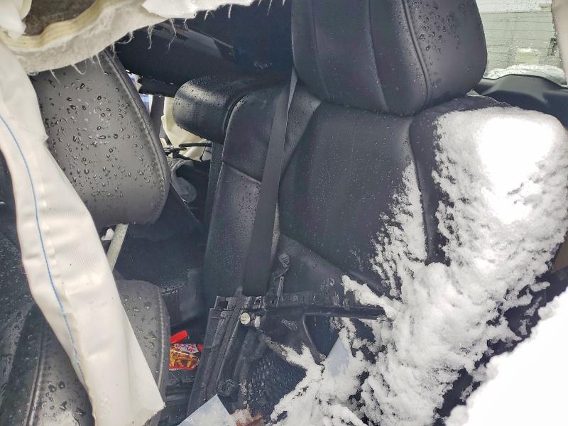 45692196 :رقم المزاد ، 2HNYD2H31CH525063 vin ، 2012 Acura Mdx مزاد بيع