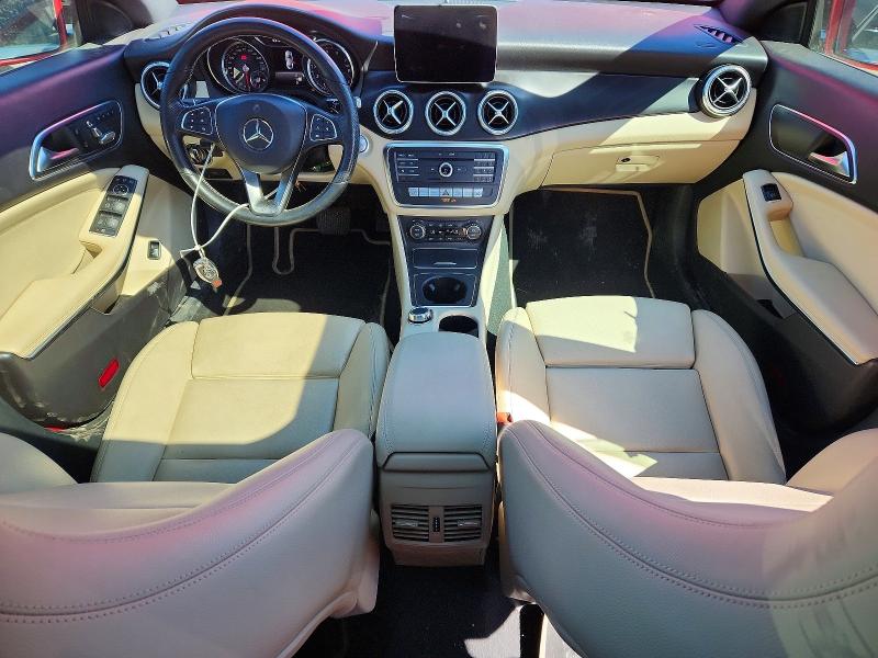 Aukcja sprzedaży 2019 Mercedes-benz Cla, vin: WDDSJ4GB3KN706038, numer aukcji: 46159186