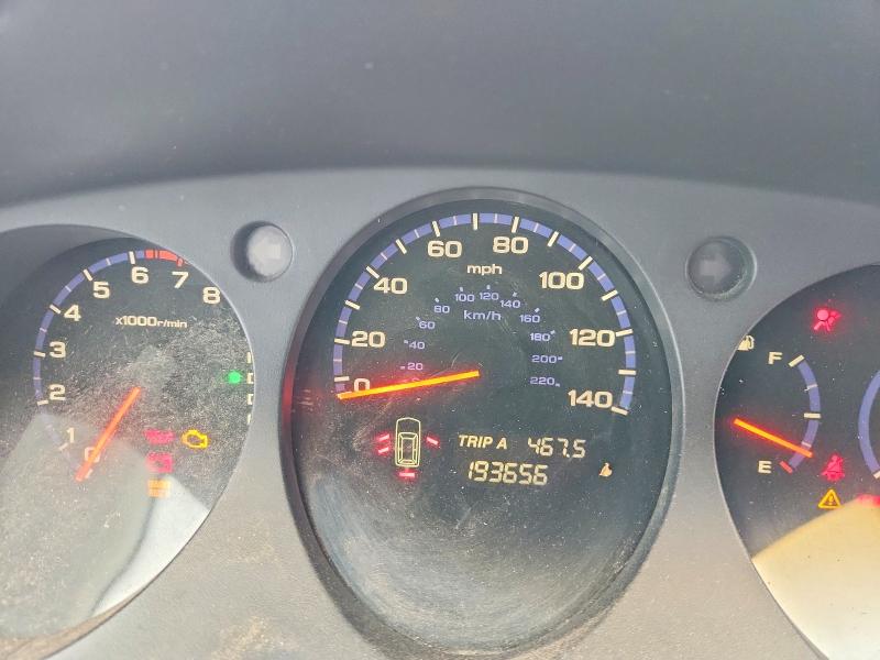Aukcja sprzedaży 2006 Acura Mdx, vin: 2HNYD18646H541072, numer aukcji: 47936116