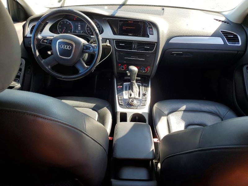 Aukcja sprzedaży 2011 Audi A4, vin: WAUEFAFL6BN044339, numer aukcji: 47138006