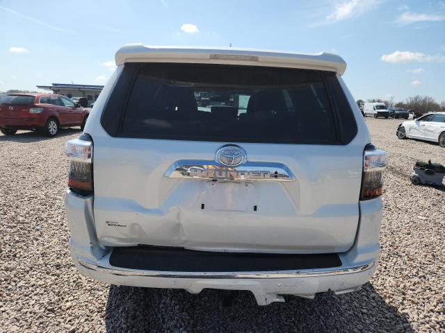 41745606 :رقم المزاد ، JTEKU5JRXR6230271 vin ، 2024 Toyota 4runner مزاد بيع