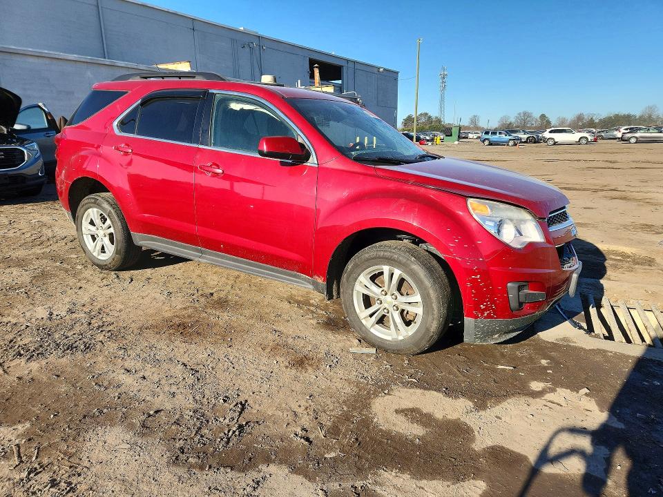 Продаж на аукціоні авто 2013 Chevrolet Equinox, vin: 2GNFLEEK6D6186625, номер лоту: 41869256