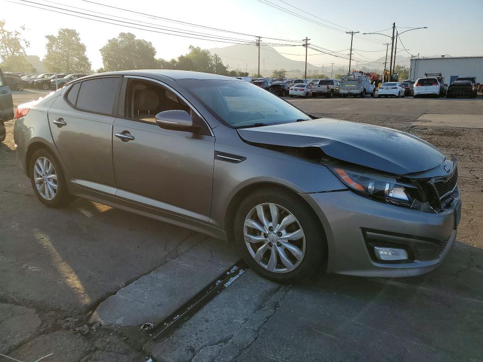 Aukcja sprzedaży 2014 Kia Optima, vin: 5XXGN4A70EG349846, numer aukcji: 47656446